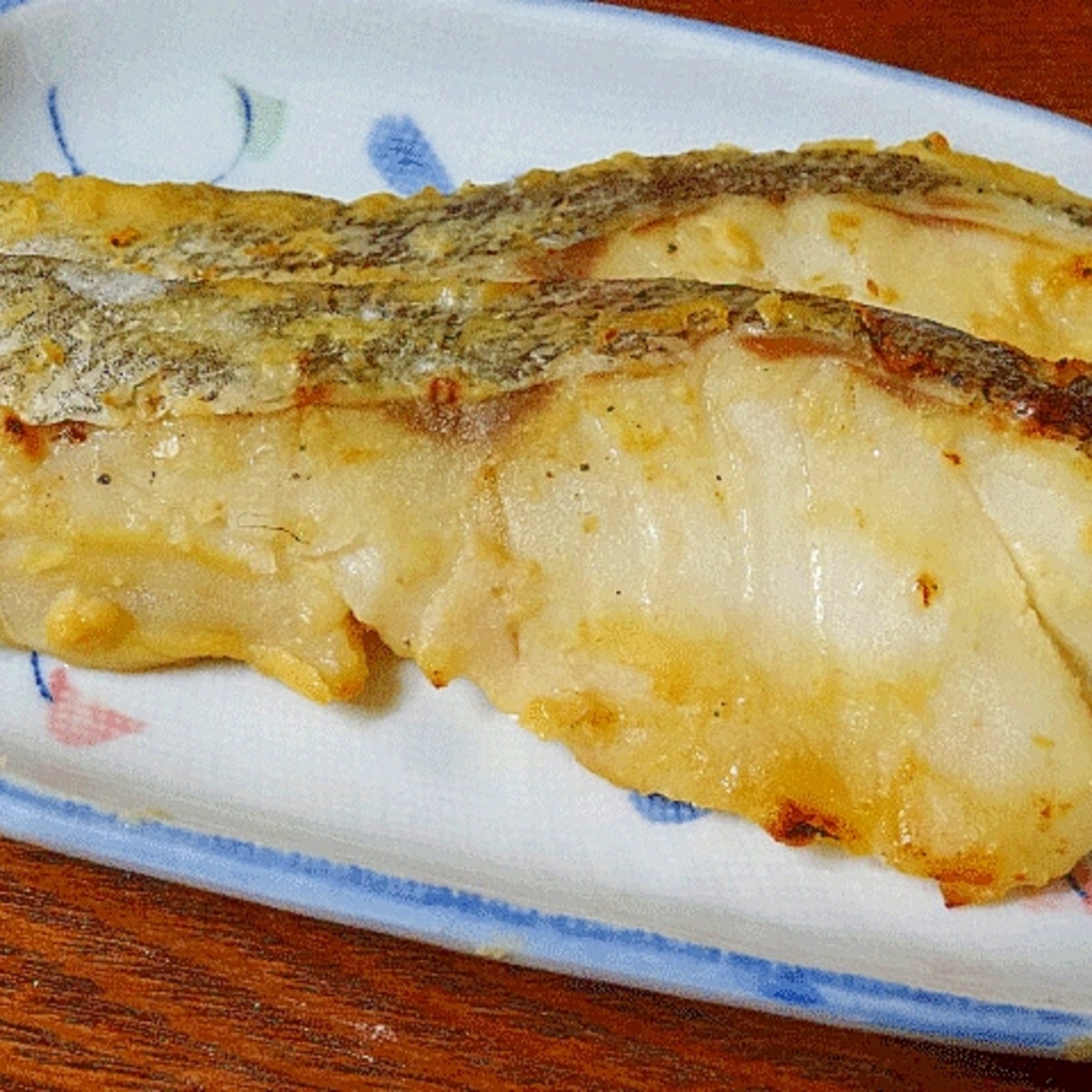 焼き レシピ 西京